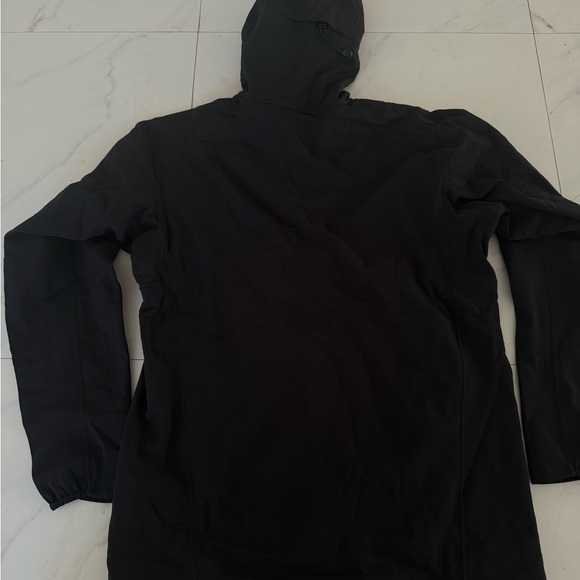 Arcteryx Gamma MX Jacket Hoody Men’s Large - Picture 5 of 5